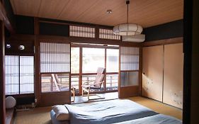 京都文目旅馆